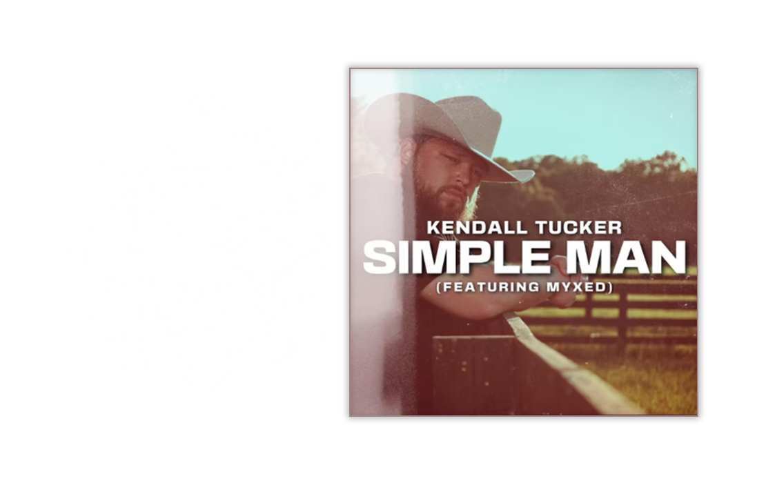 kendall-tucker-single